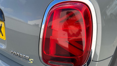 MINI Hatchback 135kW Cooper S Level 2 33kWh 3dr Auto Electric Hatchback